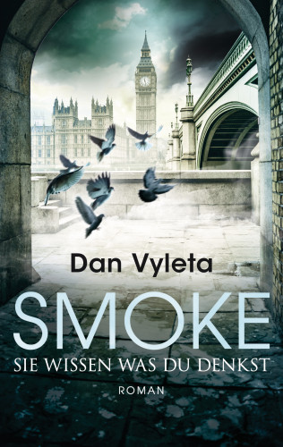 Dan Vyleta: Smoke
