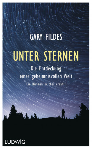Gary Fildes: Unter Sternen
