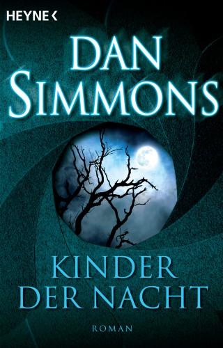 Dan Simmons: Kinder der Nacht