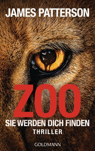 James Patterson, Michael Ledwidge: Zoo