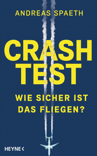 Andreas Spaeth: Crashtest