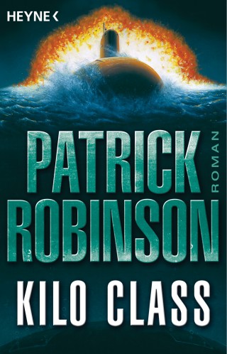 Patrick Robinson: Kilo Class