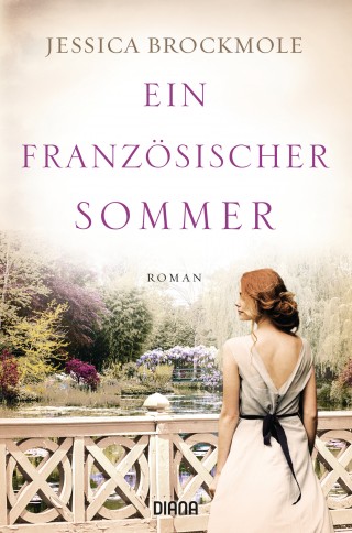 Jessica Brockmole: Ein französischer Sommer