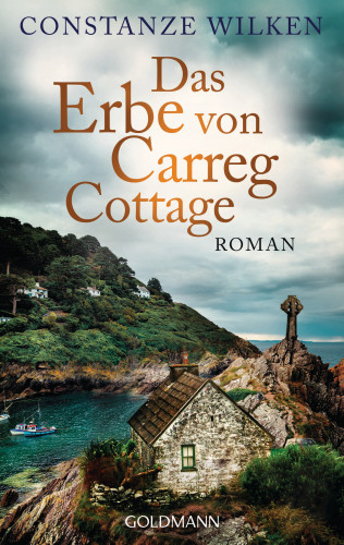 Constanze Wilken: Das Erbe von Carreg Cottage
