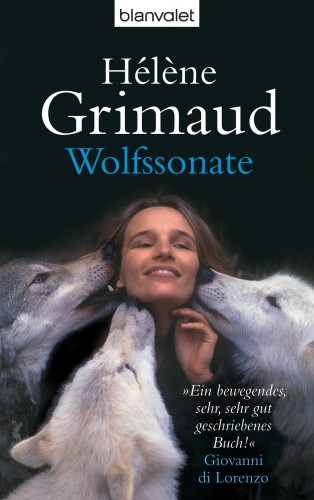 Hélène Grimaud: Wolfssonate