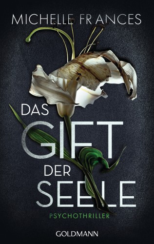 Michelle Frances: Das Gift der Seele