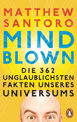 Matthew Santoro: Mind-Blown