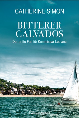 Catherine Simon: Bitterer Calvados