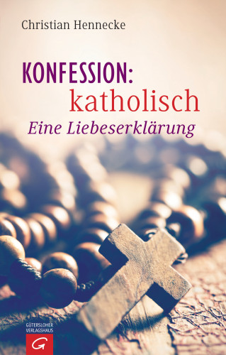 Christian Hennecke: Konfession: katholisch