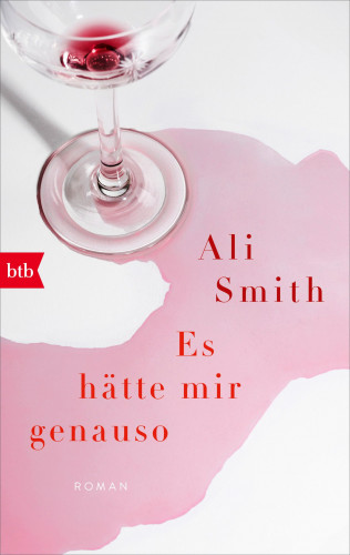 Ali Smith: Es hätte mir genauso