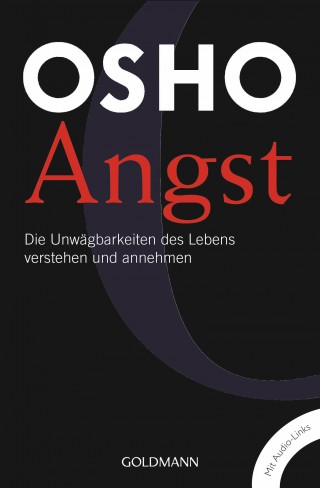 Osho: Angst