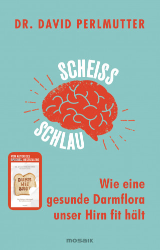 David Perlmutter: Scheißschlau