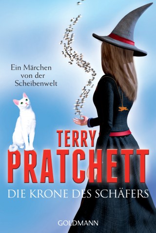 Terry Pratchett: Die Krone des Schäfers