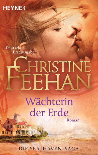 Christine Feehan: Wächterin der Erde