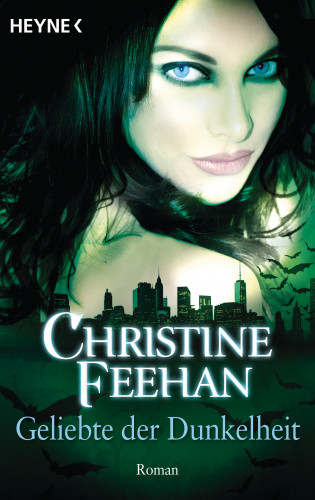 Christine Feehan: Geliebte der Dunkelheit