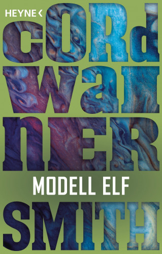 Cordwainer Smith: Modell Elf