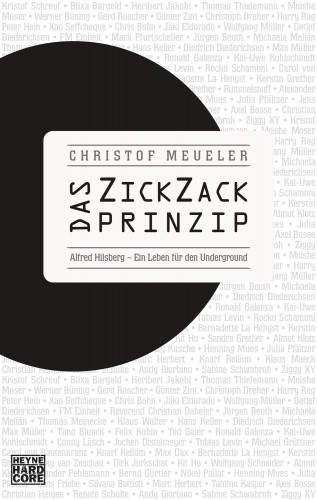 Christof Meueler: Das ZickZack-Prinzip