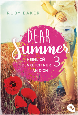 Ruby Baker: Dear Summer - Heimlich denke ich nur an dich