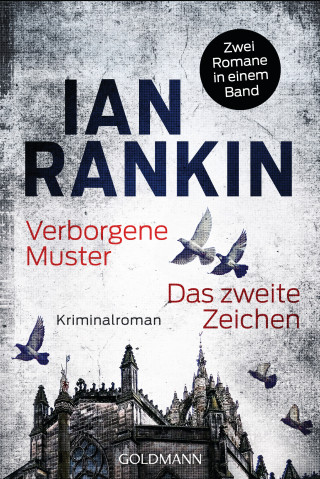 Ian Rankin: Verborgene Muster/Das zweite Zeichen