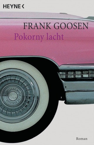 Frank Goosen: Pokorny lacht