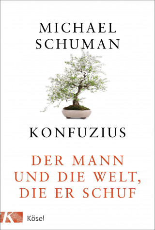 Michael Schuman: Konfuzius