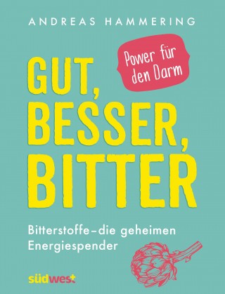 Andreas Hammering: Gut, besser, bitter