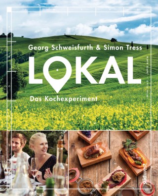 Georg Schweisfurth, Simon Tress: Lokal