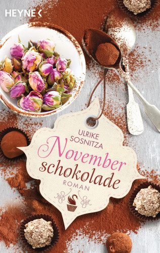 Ulrike Sosnitza: Novemberschokolade