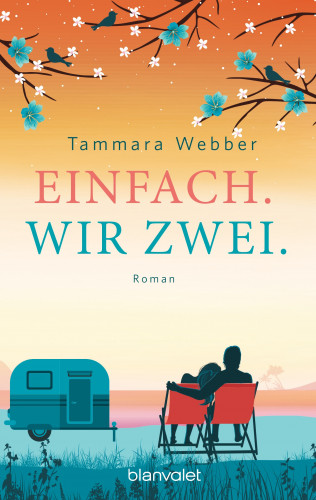 Tammara Webber: Einfach. Wir zwei.