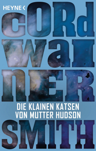 Cordwainer Smith: Die klainen Katsen von Mutter Hudson