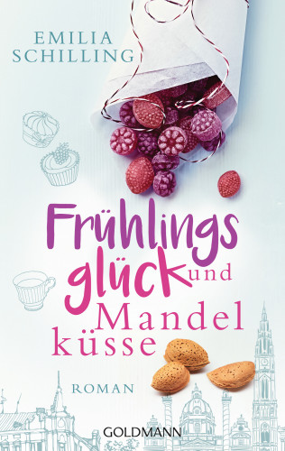 Emilia Schilling: Frühlingsglück und Mandelküsse