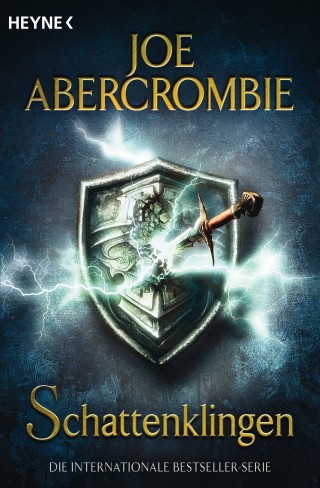 Joe Abercrombie: Schattenklingen