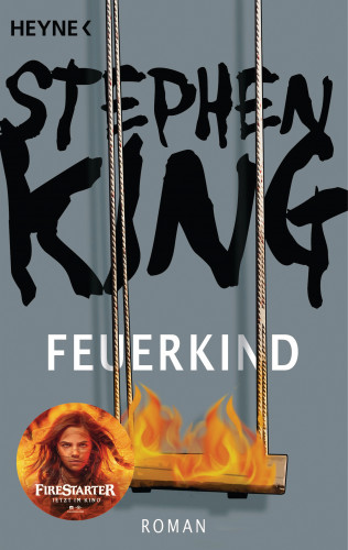 Stephen King: Feuerkind