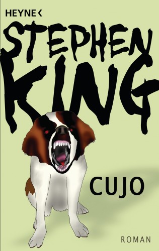 Stephen King: Cujo