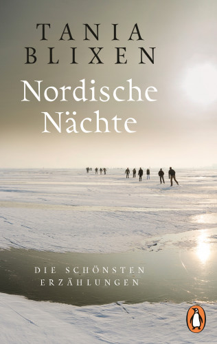 Tania Blixen: Nordische Nächte