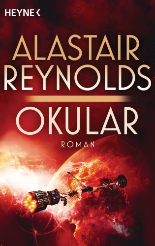 Alastair Reynolds: Okular