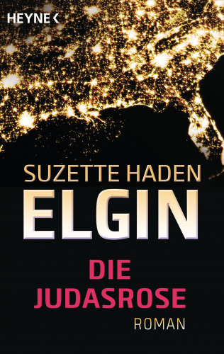 Suzette Haden Elgin: Die Judasrose