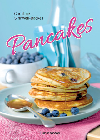 Christine Sinnwell-Backes: Pancakes (mit Links zu Filmanleitungen)