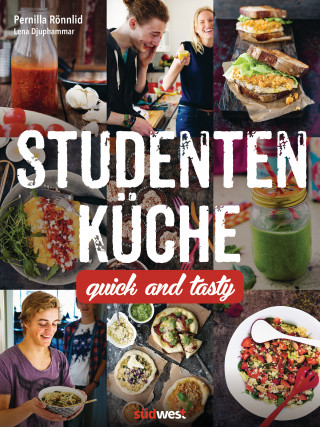 Pernilla Rönnlid: Studentenküche