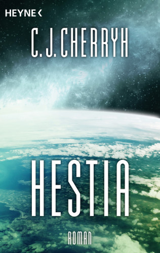 Carolyn J. Cherryh: Hestia
