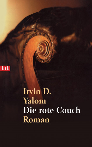Irvin D. Yalom: Die rote Couch