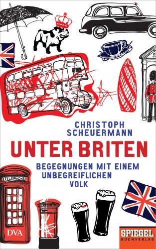 Christoph Scheuermann: Unter Briten