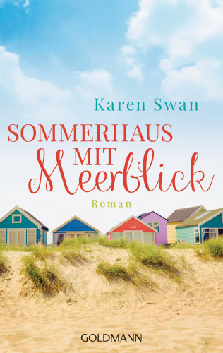 Karen Swan: Sommerhaus mit Meerblick