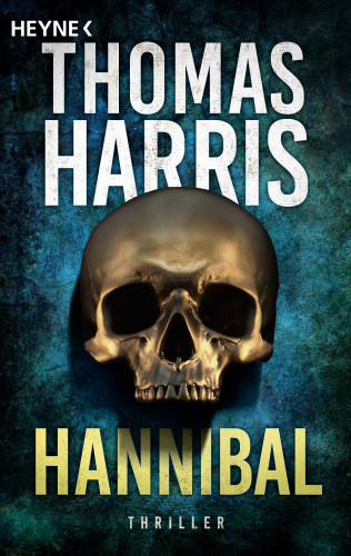 Thomas Harris: Hannibal