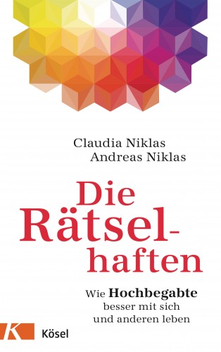 Claudia Niklas, Andreas Niklas: Die Rätselhaften