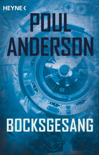 Poul Anderson: Bocksgesang