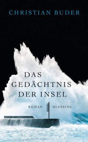 Christian Buder: Das Gedächtnis der Insel