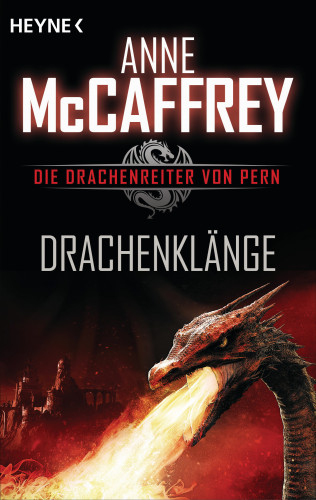 Anne McCaffrey: Drachenklänge