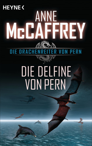 Anne McCaffrey: Die Delfine von Pern