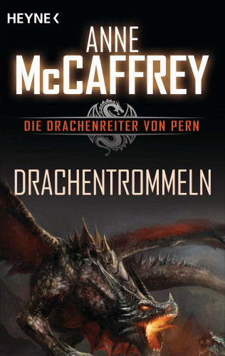 Anne McCaffrey: Drachentrommeln